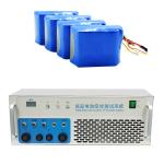 Battery Pack Comprehensive Test Instrument Lithium Battery Testing Machine