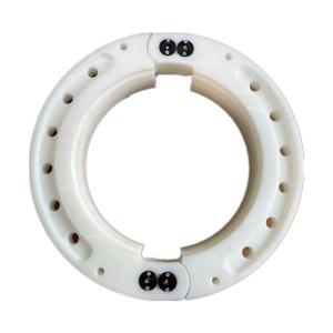 Flat Tire R17 R18 R20 Wheel Rim Runflat Insert Bullet Proof run flat wheel inserts