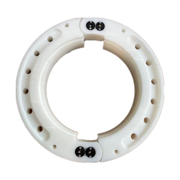 Quality Flat Tire R17 R18 R20 Wheel Rim Runflat Insert Bullet Proof run flat wheel inserts for sale