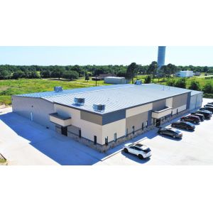 China Office Commercial Steel Building Construction Prefab Steel Warehouse Buildings on sale