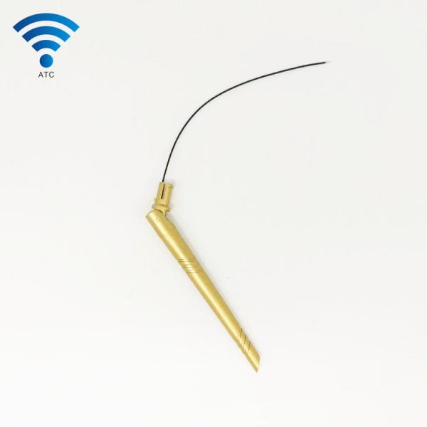 868Mhz GSM WIFI 4G 5.8G Antenna Radio Antenna 3dbi Gain Vertical Polarization