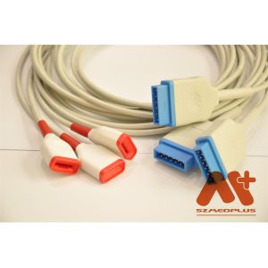 RD-4085- RD SET Interconnect Cable,3M, GE-12