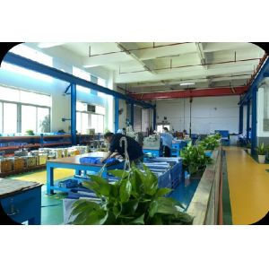 Shenzhen Starlink Mold Co.,Ltd.