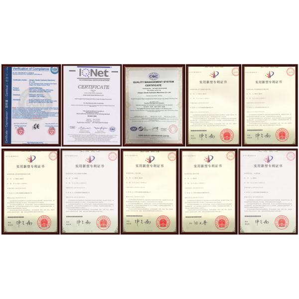 215kW Metal High Speed Baler Scrap Car Balers For Sale