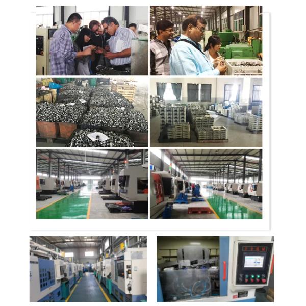 Shaft Head Car Wheel Bearing Hub Unit MR992374 Auto Parts for Mitsubishi 2DUF050-7