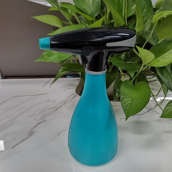 800mAh Automatic Water Sprayer For Plants 33.8oz Disinfectant