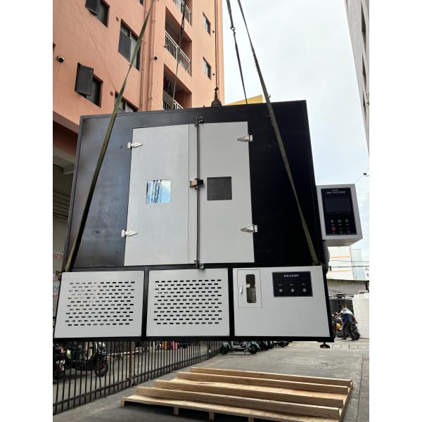 DX Insulator Multi Stress Testing Machine