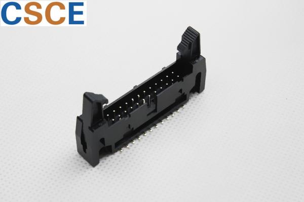 Quality OEM Box Header Input Output Connectors Working Temperature -40 ℃ To +105℃ for sale