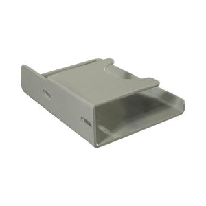 China Bending CNC Metal Fabrication Electroplating Aluminium sheet metal stamping wholesale