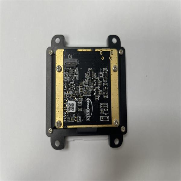 Quality 1D 2D QR Barcode Scanning Engine USB TTL Embedded Barcode Reader Module Electronic Component Scanning for sale