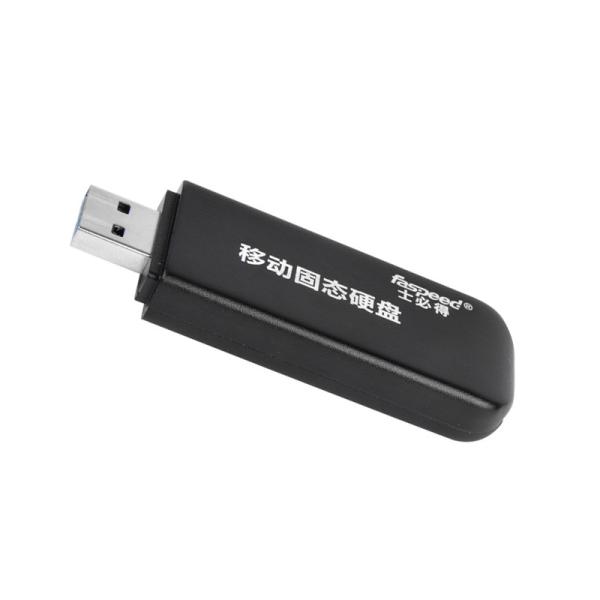 Quality 128GB External USB SSD U3 Sata External Hard Disk Drive 3years for sale