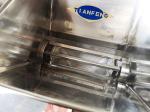 Vibrating Oscillating Granulator Machine Tablet Production Lines