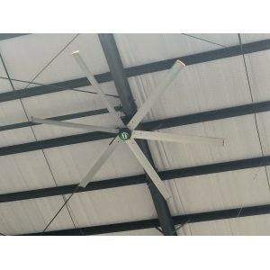 China 220VAC 0.5kw Commercial Gearbox Ceiling Fan wholesale