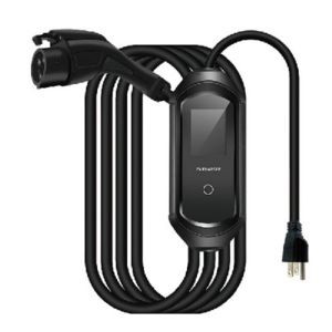 China Type 1 American Version Mobile EV Chargers Ultimate Charging Solution For American EV Owners wholesale