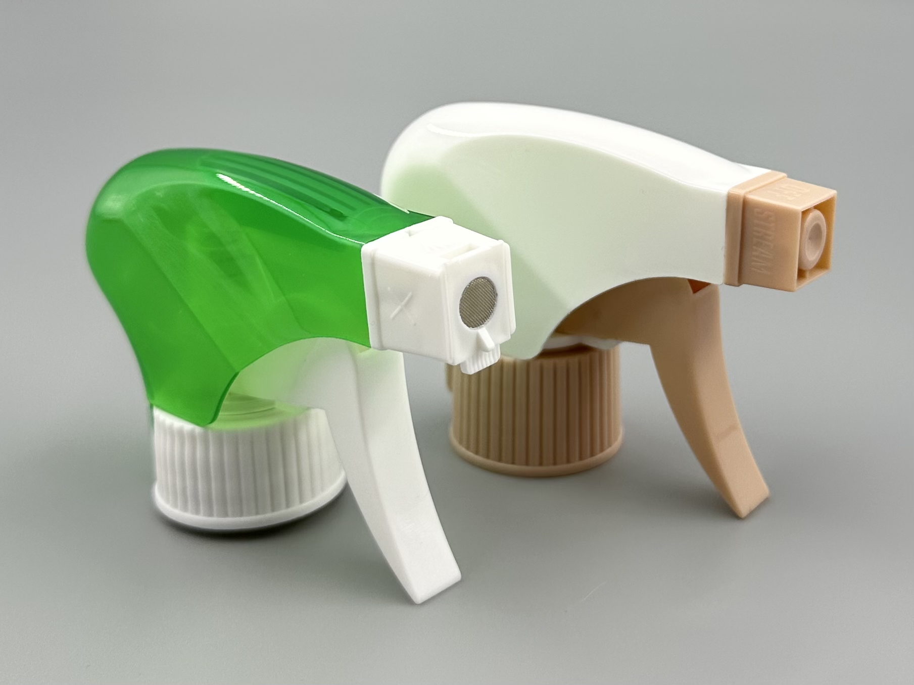 Non Spill Trigger Sprayer 28/400 28/410 28/415 Hand Triggers for Bottles