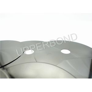 MK8 MK9 Circular Round Blade Knife Cigarettes Machines Knives