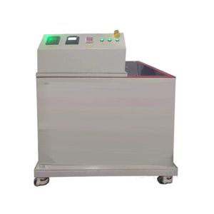 China BGD 8200 Salt Spray Chamber Automatic Liquid Supply System wholesale