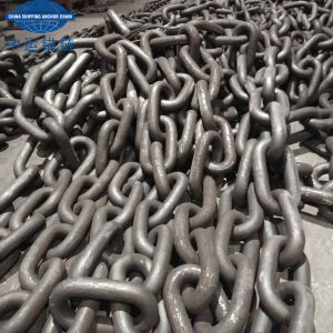 China Stud Link Anchor Chain -China Shipping Anchor Chain wholesale