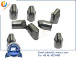 Yg 11 Hip Sintered Tungsten Carbide Button For Mining