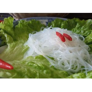 20cm Mung Bean Vermicelli Noodles