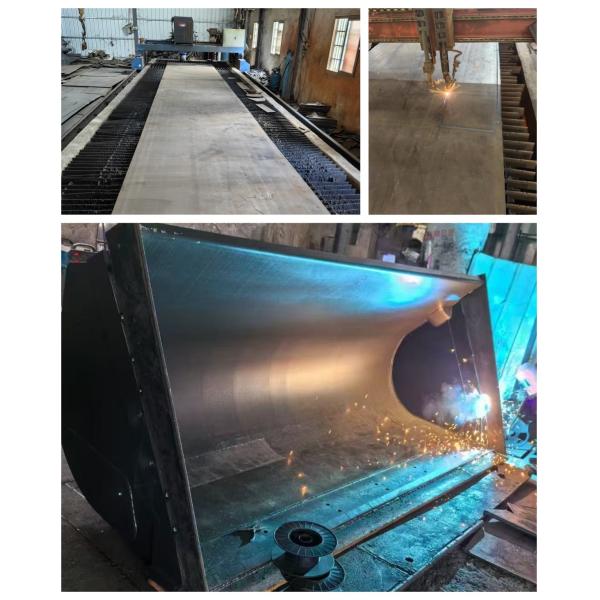 Factory Direct Customizable High Reach Demolition Good After-sales Service Excavator Extension Arm Long Reach Boom for Demolition Attachment used for