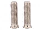 Clinch Type M7 Machine Screw Round Head Screws Stainless Steel For Electronics