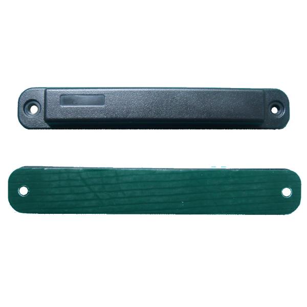 ABS UHF RFID Tags Reusable RFID Anti Metal Tag For Logistics / Supply Chain