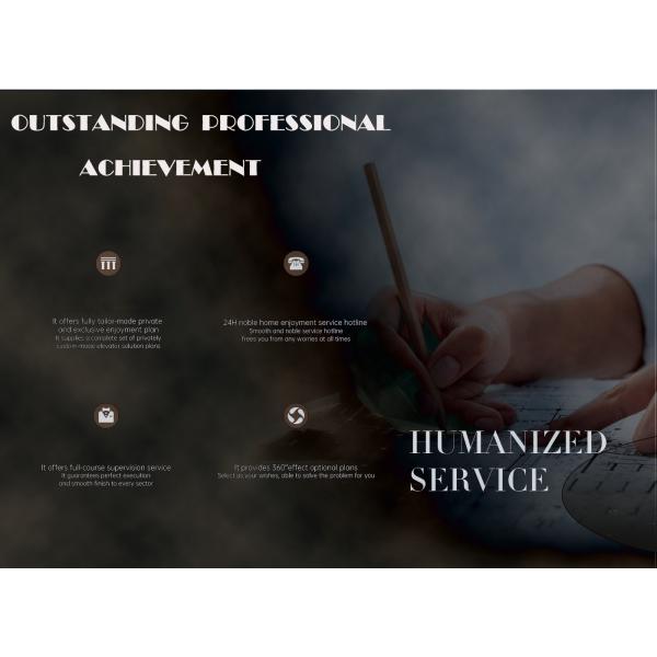 Small Traction Type Home Monarch Villa Lift Stainless Steel Private Building Elevator