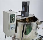 High Efficiency Automatic Cream Filling Machine Stable Operation Rustproof