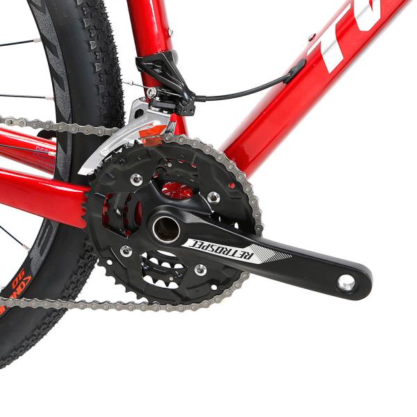 Carbon Fiber Mtb Bicycle With SHIMANO DEORE 12Speed Hydraulic Brake MTB