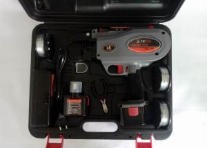 China Rechargeable Rebar Tying Machine Electric Rebar Wire Tier DC Charger wholesale