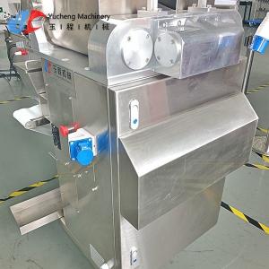 China SUS304 Energy Date Ball Machine 100g Protein Ball Making Machine wholesale