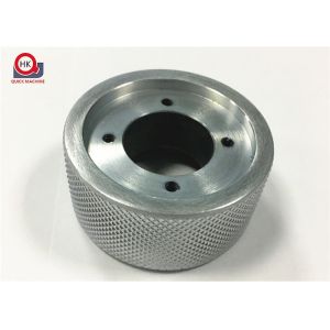 China Aluminum LED Light Components , Anodized Finish Mini LED Reflector wholesale