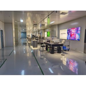 Jiangpin Technology (wuhan) Co., Ltd.