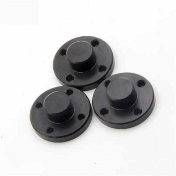 Quality Customized High Precision CNC Machining Services For Industrial / Automotive Applications for sale