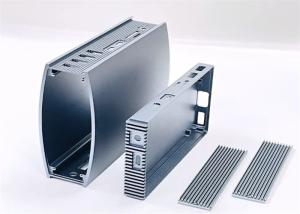 China steel CNC Machining Precision Parts Panel CNC Processing Services SGS wholesale