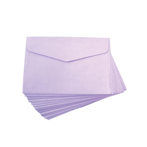 ISO9001 Colorful Custom Card Printing Fancy Paper Business Wedding Envelopes