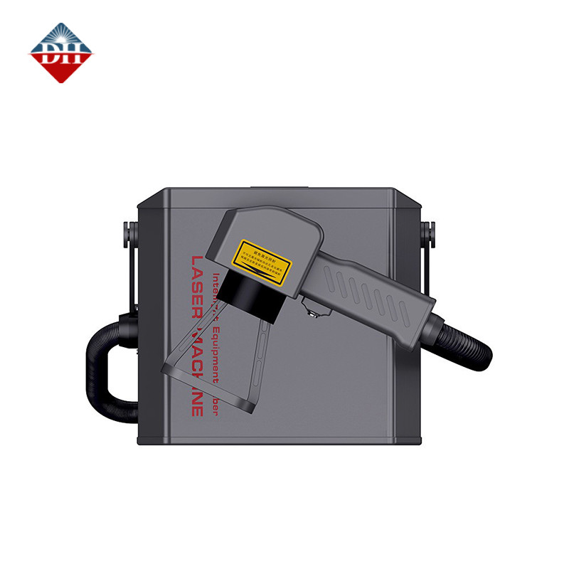 China Hlm Handheld Laser Marker Machine wholesale