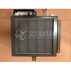 China SDLG 936 wheel loader genuine spare parts condenser 4190002759 wholesale