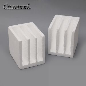 China High Density Buffer EPS Foam Packaging 100mm Expanded Polystyrene Sheets wholesale
