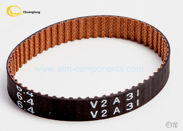 China Dispenser Belt Fujitsu ATM Parts Round Thick Material CA812003018 Model wholesale