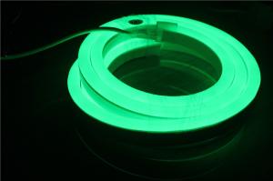 China 164ft green smd2835 120leds/meter 14x26mm super bright led led neon flex wholesale