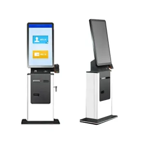 China User-Friendly Self Service Crypto ATM Cash Machine with Touch Screen and Ticket Printer wholesale