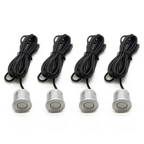 China Car Backup Radar Parking Sensor Systems IP67 DC12V wholesale