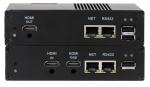 PM50-TR MS2 Distributed Desktop Controller, IP Decoding & USB Control, ONVIF &