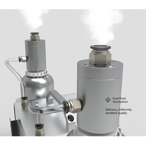 SA12 5L Oil Aroma Diffuser HVAC Installation High End Aromatherapy Diffuser Machine