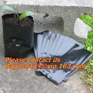 horticulture garden planting bags grow bags er plant bags,greenhouse drip irrigation applications and are excellent for