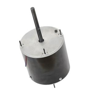 208-240V Air Conditioner Fan Motor Single Phase 1/4HP PSC Universal Fan Motor