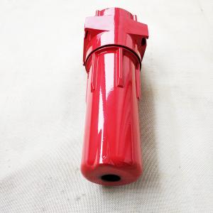 China Compressed Air Purification Filters Stainless Steel Frame High Performance wholesale