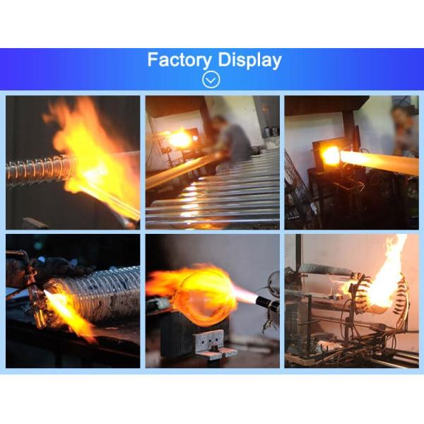 rotary evaporator glass